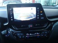 gebraucht Toyota C-HR 1,8 Hybrid C-HIC CVT