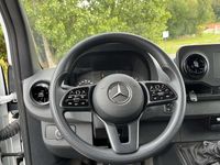 gebraucht Mercedes Sprinter 315 CDI Vorderrad L2H2 Standard