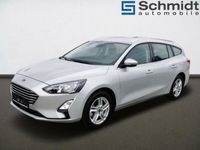 gebraucht Ford Focus Traveller 1,0 EcoBoost Cool & Connect