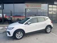 gebraucht Seat Arona Reference Edition 1.0 TSI