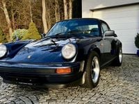 Gebraucht Porsche 911SC 204 PS (150 kW) 1982 Coupé
