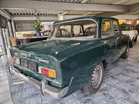 gebraucht Alfa Romeo Giulia 1,3 ti