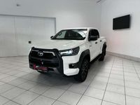 gebraucht Toyota HiLux DK Invincible 4WD 2.8 D-4D Aut. ACC KAM