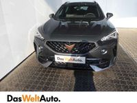 gebraucht Cupra Formentor VZ 2.0 TSI 245 PS DSG