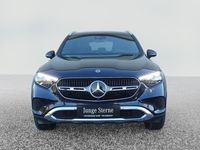 gebraucht Mercedes 200 GLC4MATIC