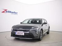 Neu Kia K4 114 PS (83 kW) 2026 Limousine