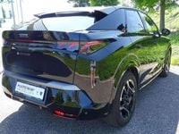 Gebraucht Peugeot e-3008 GT 157 kW (214 PS) 2025 Schwarz SUV