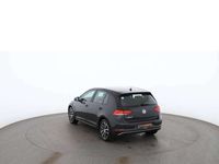 gebraucht VW e-Golf 35.8kWH Aut LED NAV APP-CONNECT PARKHILFE