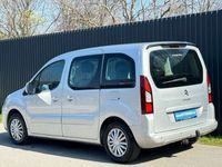 gebraucht Citroën Berlingo Multispace HDi 115 ** Pickerl NEU **