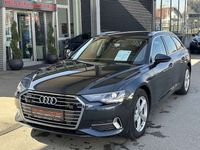 gebraucht Audi A6 Avant 40 TDI quattro sport S-tronic