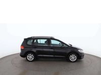 gebraucht VW Touran 1.6 TDI Comfortline Aut LED AHK RADAR NAV