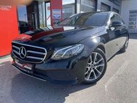 gebraucht Mercedes E300 EPHEV Aut.