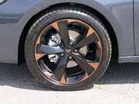 Gebraucht Cupra Leon 150 PS (110 kW) 2025 Grau Limousine