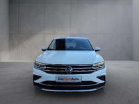gebraucht VW Tiguan Elegance TDI SCR 4MOTION DSG