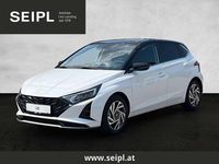 gebraucht Hyundai i20 1,2 MPI GO PLUS*€ 17.450- Superbonus*
