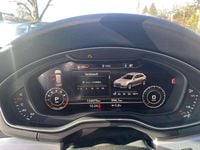 Gebraucht Audi A4 Sport 252 PS (185 kW) 2016 Weiß Kombi