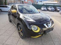 gebraucht Nissan Juke 12