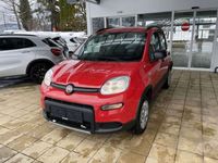 gebraucht Fiat Panda 4x4 Wild