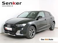 Gebraucht Audi A1 Design 116 PS (85 kW) 2025 Schwarz Kleinwagen