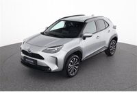 gebraucht Toyota Yaris Cross 1,5l Hybrid 4x2 Active D. + WP & MULTI SUV