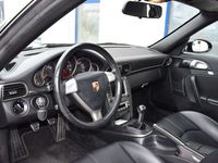 gebraucht Porsche 997 Carrera Coupe