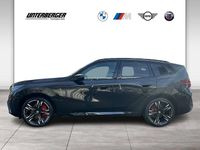 gebraucht BMW X3 M50 i xDrive HK HiFi DAB LED Standhzg. AHK