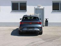 Neu Cupra Leon 150 PS (110 kW) 2025 Dunkelgrau  metallicperleffekt Limousine