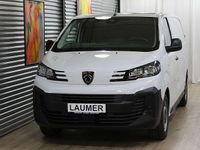 Neu Peugeot Expert S 120 PS (88 kW) 2025 Weiß Van