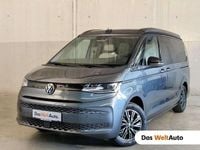 Neu VW California California 150 PS (110 kW) 2025 Mittelgrau  metallic Van