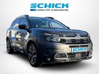 gebraucht Citroën C5 Aircross PureTech 180 S&S Shine EAT8 Aut.