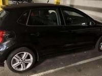 Gebraucht VW Polo R-line 60 PS (44 kW) 2014 Limousine