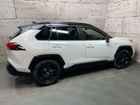 gebraucht Toyota RAV4 Hybrid 2,5 Hybrid Style AWD