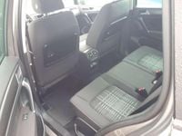 Gebraucht VW Golf VII LOUNGE 150 PS (110 kW) 2016 Grau Limousine