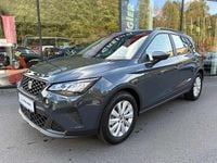 Gebraucht Seat Arona Style 116 PS (85 kW) 2025 Blau SUV