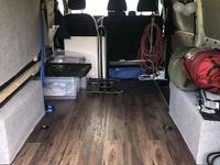 gebraucht Mercedes Vito 114 CDI BlueEfficiency lang