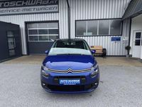 gebraucht Citroën C4 Picasso *AHV*
