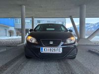 gebraucht Seat Ibiza SportCoupé 1,2b*Frisches Pickerl*