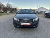 gebraucht Skoda Karoq 1,0 TSI Style DSG Aut. LED ACC Sportsitze Clima...