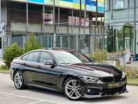 gebraucht BMW 418 // M-PAKET // Head-Up // LED // KEYLESS