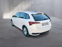 gebraucht Skoda Scala Essence TSI