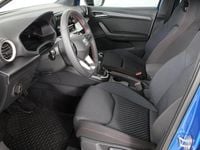 Neu Seat Arona FR 95 PS (69 kW) 2026 Hellblau  metallic SUV