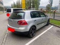 Gebraucht VW Golf IV Trendline 105 PS (77 kW) 2004 Grau Limousine