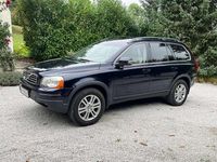 gebraucht Volvo XC90 3,2 AWD A-Geartronic SUV