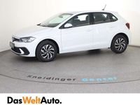 gebraucht VW Polo Life TSI