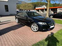 gebraucht BMW 530 530 d xDrive Touring Aut.