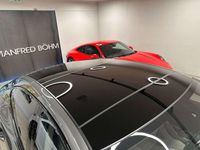 gebraucht Porsche Panamera Turbo S Panamera E-Hybrid PDK - TOP Ausstattung