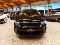 Gebraucht Opel Grandland X 131 PS (96 kW) 2023 Schwarz SUV