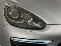 gebraucht Porsche Cayenne Diesel Platinum Edition APPROVED GARANTIE 2/2025