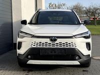 gebraucht Toyota Corolla Cross Style Comfort 1,8 Hybrid Winter Facelift