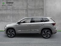 gebraucht Skoda Karoq 4x4 Sportline TDI DSG